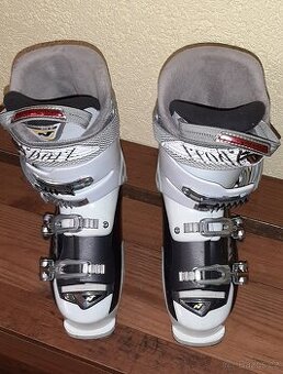 LYŽAŘSKÉ BOTY NORDICA SPORTMACHINE