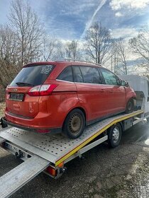 Ford grand c-max 1.6tdci