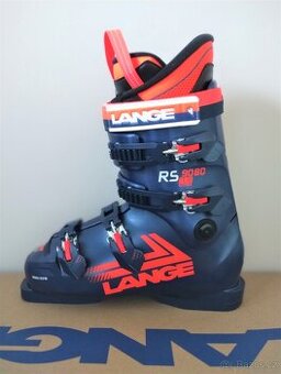 Lange RS 90 S.C. LV - užší varianta vel.285/44 - levně