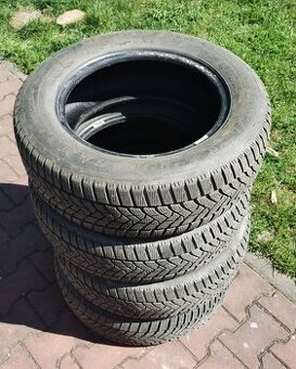 Dunlop SP Wintersport 5 195/65 R15 91H