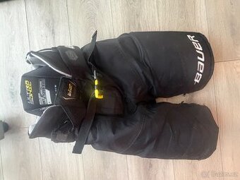 Kalhoty BAUER SUPREME ULTRASONIC