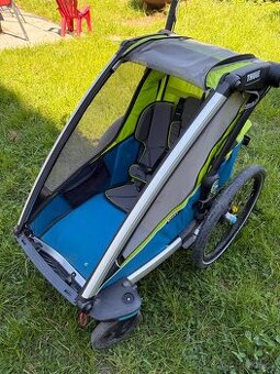 THULE CHARIOT CTS SPORT 1