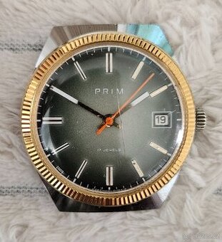 Hodinky PRIM