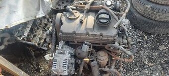 Motor ASZ