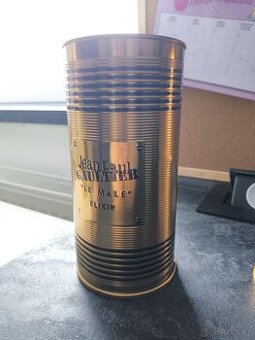 Parfém Jean Paul gaulntier le male elixir