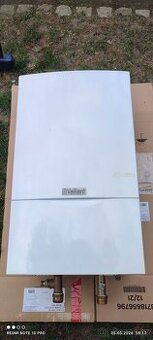 Kondenzační plynový kotel Vaillant