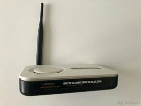 TP-Link TL-WR340GD - 1