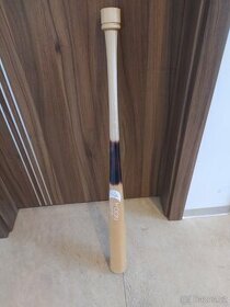 Baseball dřevěná pálka - Moon Bats - 1