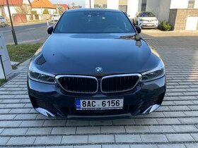 BMW 640DxDrive GT, M/// Aut,Kuze,330Hpe, Zaruka2025 - 1