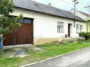 Prodej rodinného domu 150 m2, Žeravice - 1