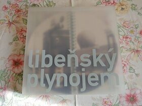 Libeňský plynojem - Lenka Bydžovská - 1