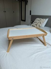Podnosy do postele 2 ks IKEA - 1