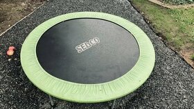 Sportova trampolina 150 cm - 1