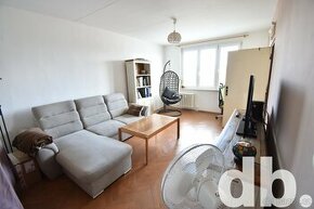 Prodej byty 2+1, 61 m2 - Karlovy Vary - Drahovice