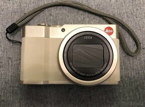 Leica C-LUX Typ 1546