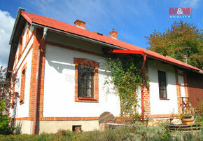 Prodej rodinného domu, 150 m², Hať, ul. Lipová