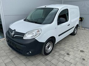 Renault Kangoo 1.5 dCI Chladící nákladní. prostor, DPH