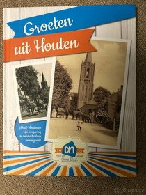 Historie - Holandsko