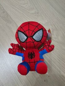 Spider Man Plyšák Sběratelský