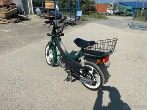 Moped babeta manet korado r.v 2000