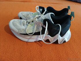Basketbalové boty Nike GIANNIS IMMORTALITY - 1