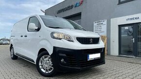 Peugeot Expert, 1.6 Bluehdi 115 S&s L2 Active/85kW//AC/