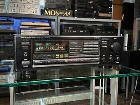 ONKYO TX-8510R (r.1997) výkonný stereofonní receiver