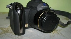 Fotoaparát Konica Minolta Dimage Z6