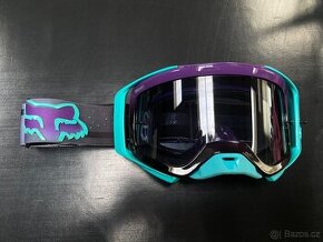 Motokrosové brýle fox - 1