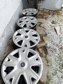 Ford 5x108 r17