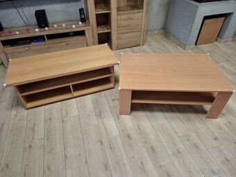 TV stolek, konferenčí stůl