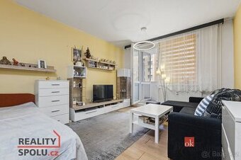 Převod dr. podílu, byty/1+1, 34 m2, U Splavu 2868/2, 69002 B