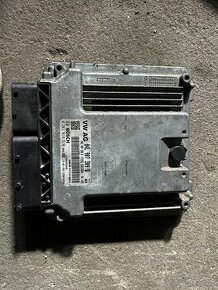 Ridici jednotka 04l 907 309 b Octavia 3 1.6 tdi 77kW CLHA