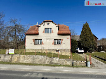 Prodej RD ve Slavičíně - 1