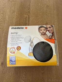 Odsavacka mleka medela