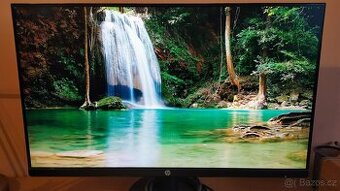 HP P27v G4 širokoúhlý Full HD
