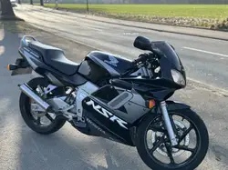 Koupím Honda NSR 125
