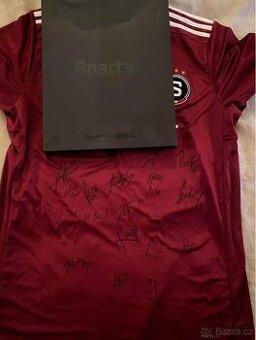 Dres AC Sparta Praha