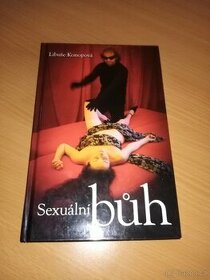 Libuše Konopová - Sexuální bůh - 1
