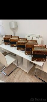 heligonky prodam-NACENIM-vymenim vse co se tyce heligonek - 1