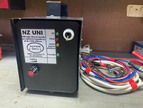 Prodám Záložní zdroj  NZ UNI pro oběhová čerpadla
