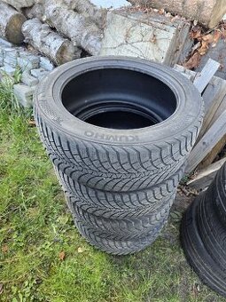 Pneu 235/45 R17 zimní
