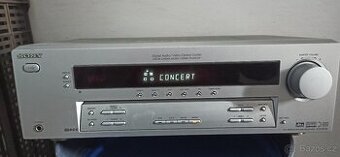 Receiver SONY