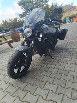 KAWASAKI VULCAN 650S R.V. 2017