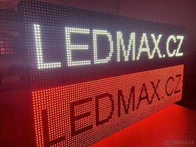 LED Banner 128X32W-R