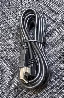 Kabel USB 2.0 A-Micro B