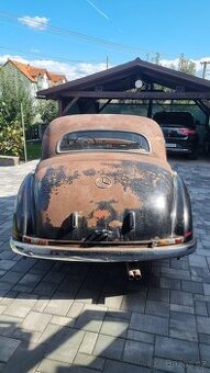 Mercedes-Benz 300 Adenauer