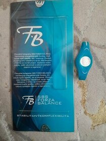 SBS FORZA BALANCE náramky
