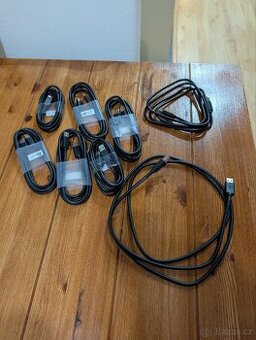 USB 3 A-B redukce - 1
