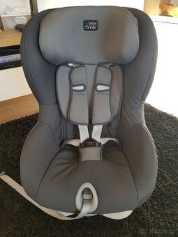 Vynikající autosedačka Römer King II, 9-18 kg